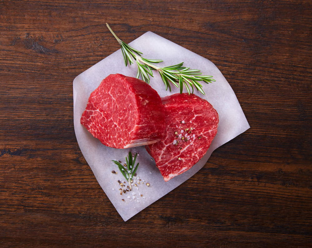 US-Beef-Rinderfilet