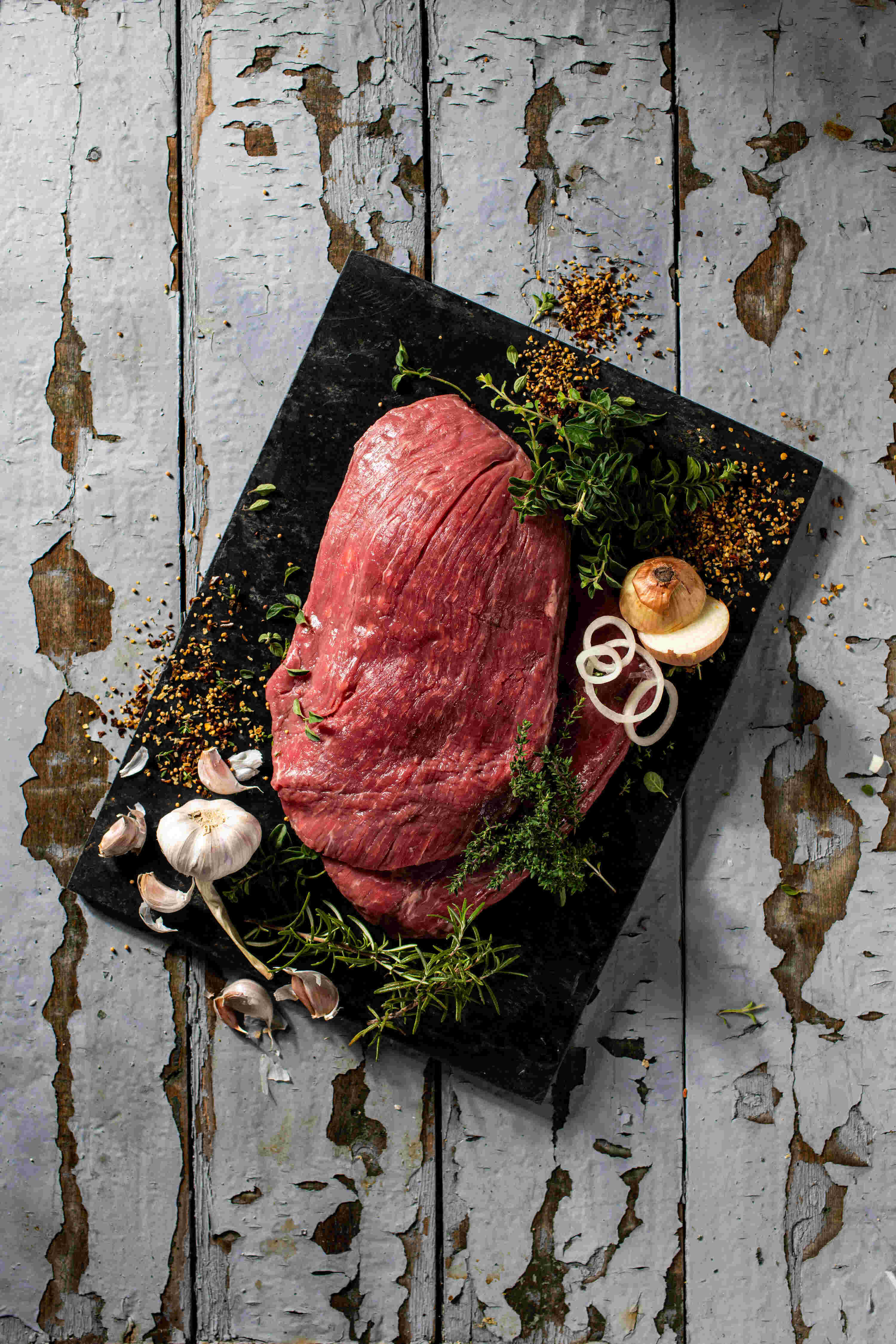Flanksteak