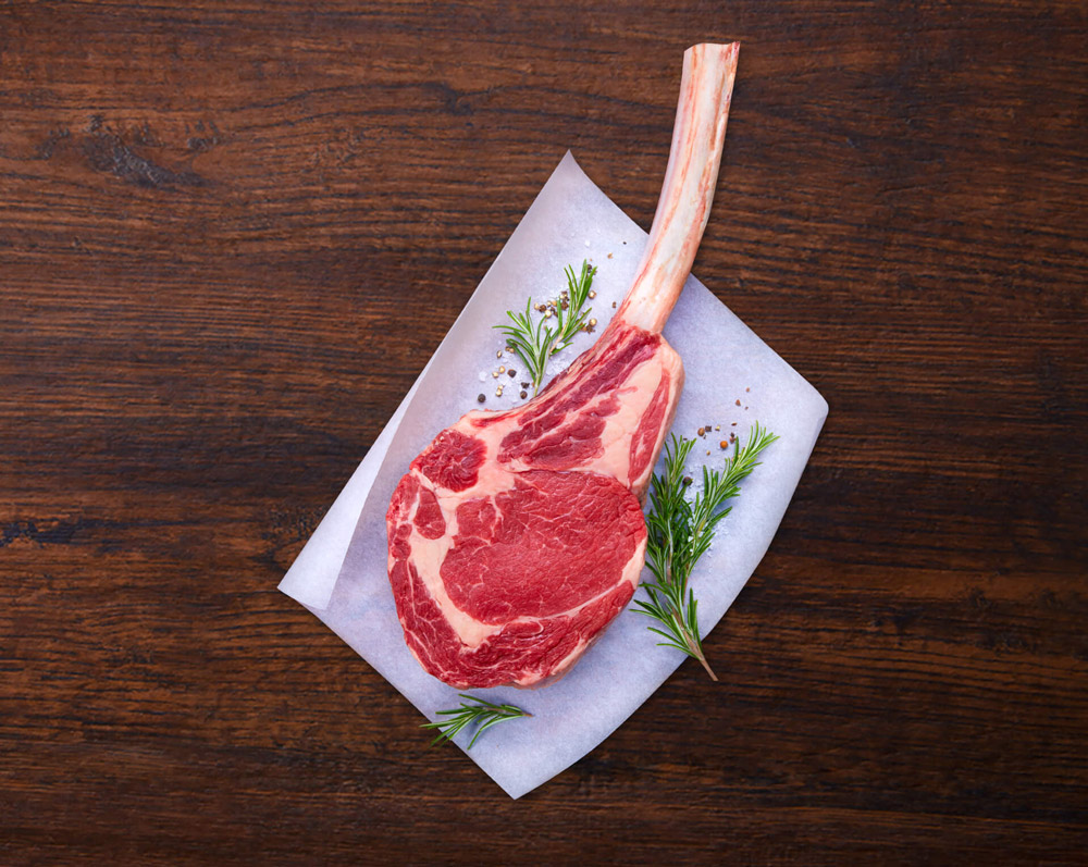 Dry-Aged-Beef-Tomahawk-Steak