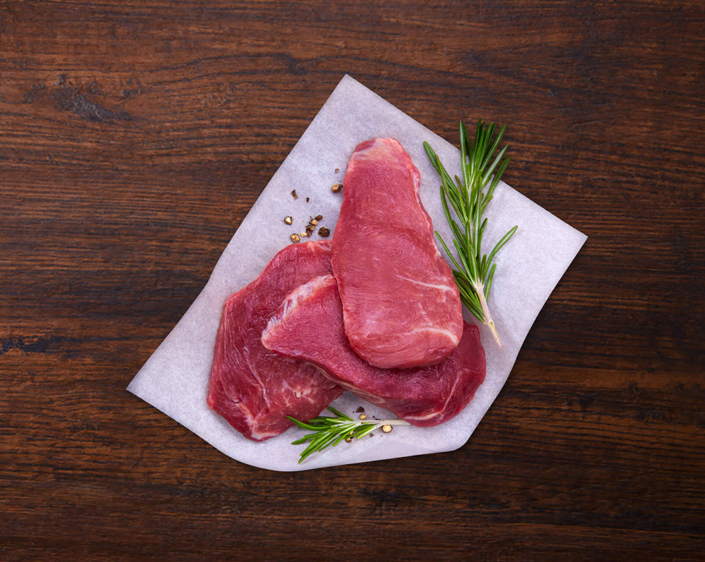 Iberico-Baeckchen