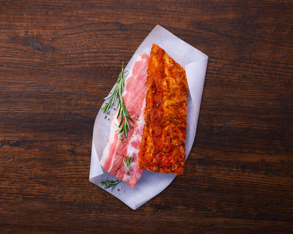 Duroc-Spare-Ribs